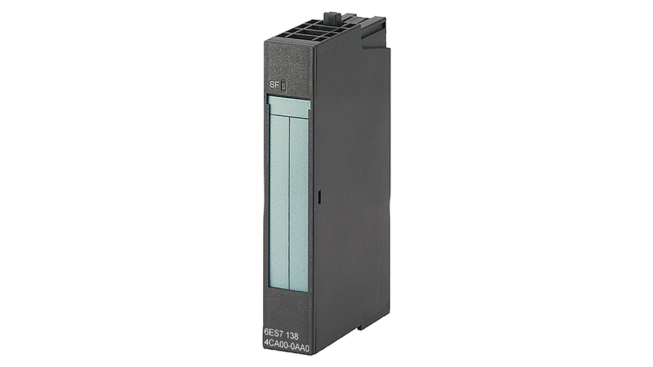 Siemens SIMATIC DP, Elektronikmodul  Nr. 6ES7134-4GB01-0AB0