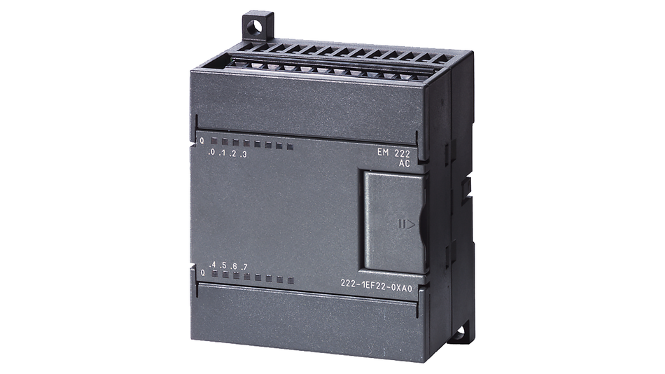 Siemens SIMATIC S7-200, Digitalausgabe EM 222  Nr. 6ES7222-1HF22-0XA0