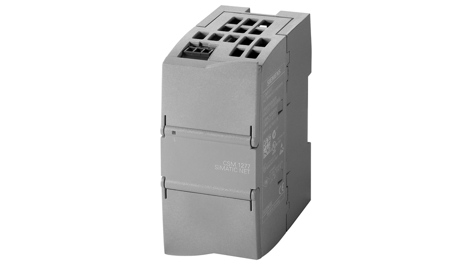 Siemens Compact Switch Module  Nr. 6GK7277-1AA10-0AA0