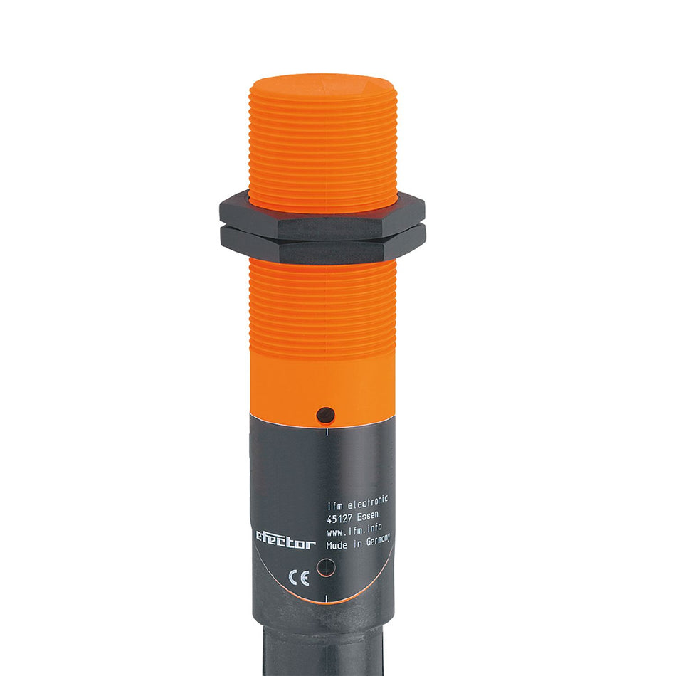 IFM Kapazitiver Sensor  Nr. KI0024