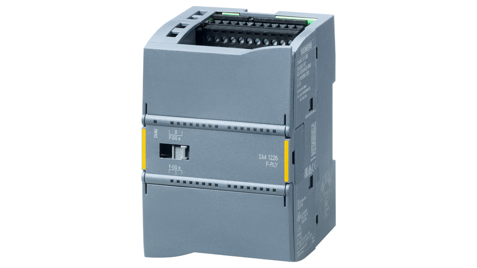 Siemens SIMATIC S7-1200, Relaisausgabe SM 1226 Nr. 6ES7226-6RA32-0XB0