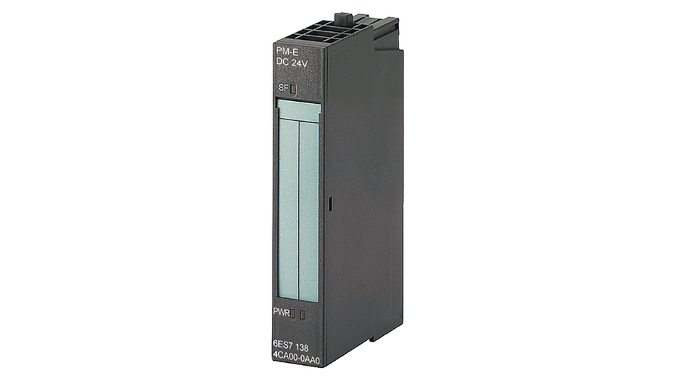 Siemens SIMATIC DP, Powermodul Nr. 6ES7138-4CA01-0AA0