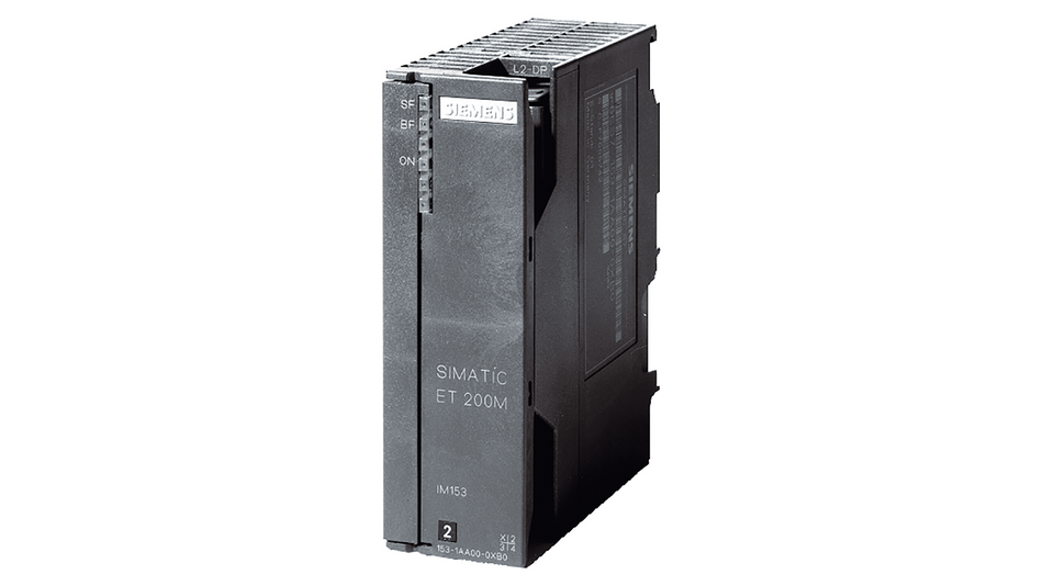 Siemens SIMATIC DP-Slave Anschaltung Nr. 6ES7153-1AA03-0XB0