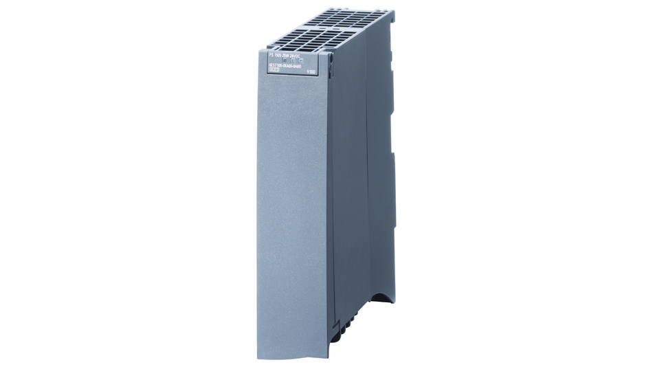 SIMATIC S7-1500 Systemstromversorgung PS 25W DC 24V, Nr. 6ES7505-0KA00-0AB0