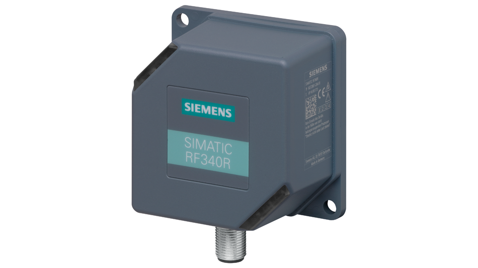 Siemens SIMATIC Reader RF340R Nr. 6GT2801-2BA10