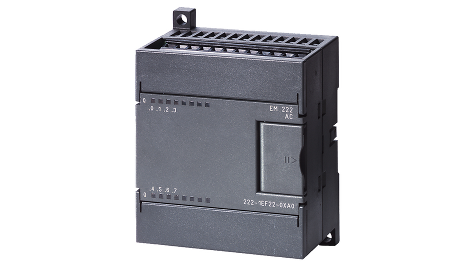 Siemens SIMATIC S7-200 Digitalausgabe EM 222 Nr. 6ES7222-1BF22-0XA0