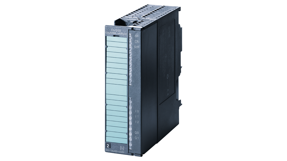 Siemens SIMATIC S7 Zählerbaugruppe FM305-1 Nr. 6ES7350-1AH03-0AE0
