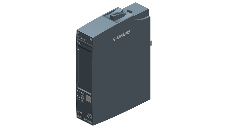 Siemens ET200SP Relay Output Modul Nr. 6ES7132-6GD51-0BA0