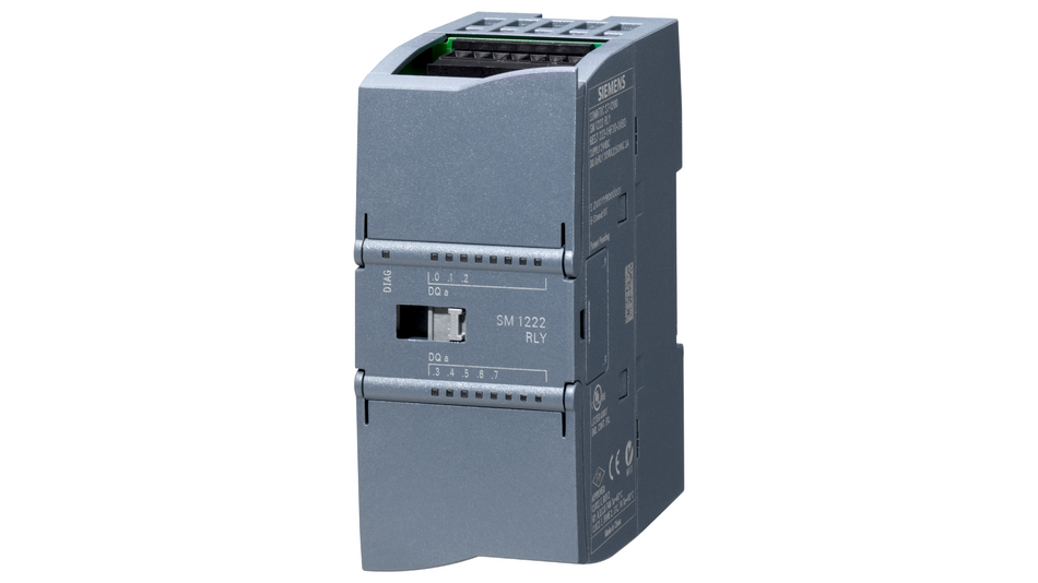 Siemens SIMATIC S7-1200, Digitalausgabe SM 1222 Nr. 6ES7222-1HF32-0XB0