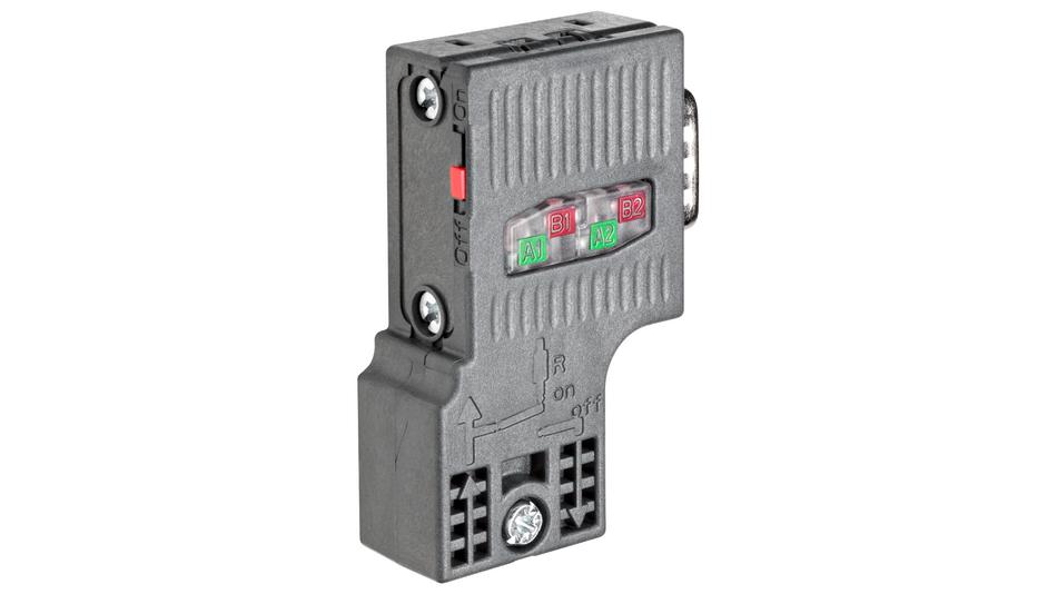 Siemens SIMATIC DP Nr. 6ES7972-0BA52-0XA0