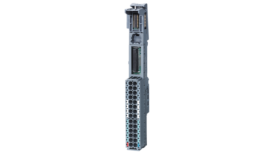 Siemens SIMATIC ET 200SP, Base-Unit Nr. 6ES7193-6BP20-0BA0