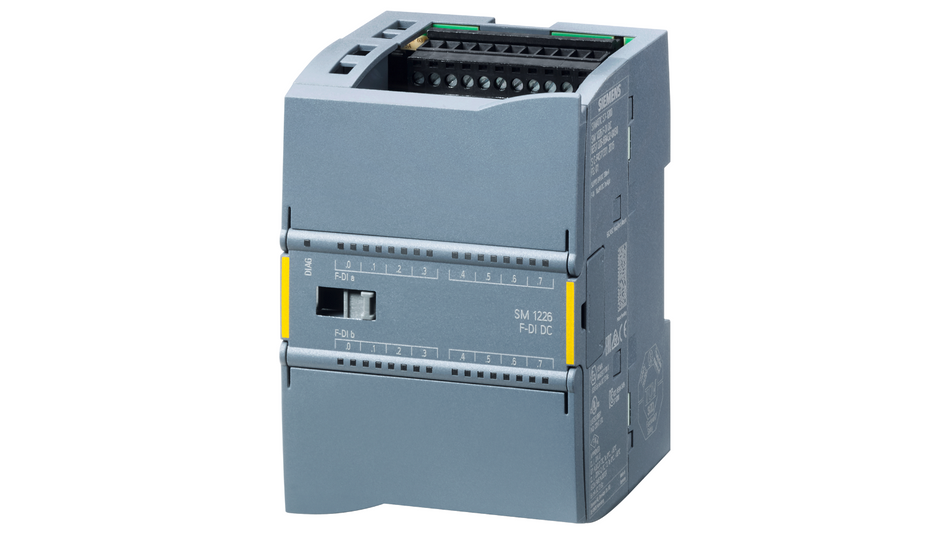 Siemens SIMATIC S7-1200, Digitaleingabe SM 1226 Nr. 6ES7226-6BA32-0XB0