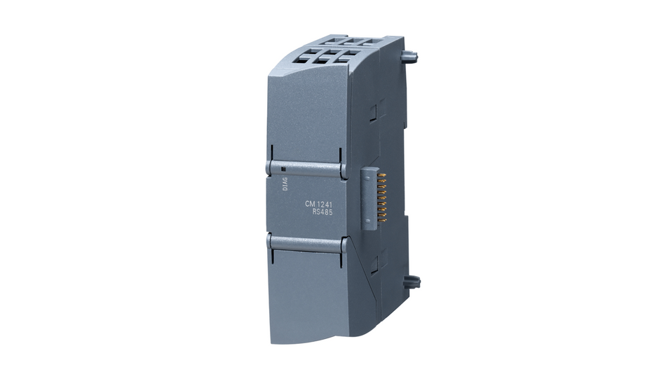 Siemens SIMATIC S7-1200, Communication module CM 1241  Nr. 6ES7241-1CH32-0XB0