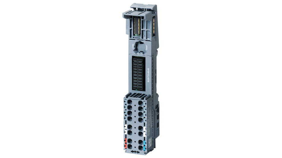 Siemens SIMATIC Base Unit ET 200SP Nr. 6ES7193-6BP20-0BB1