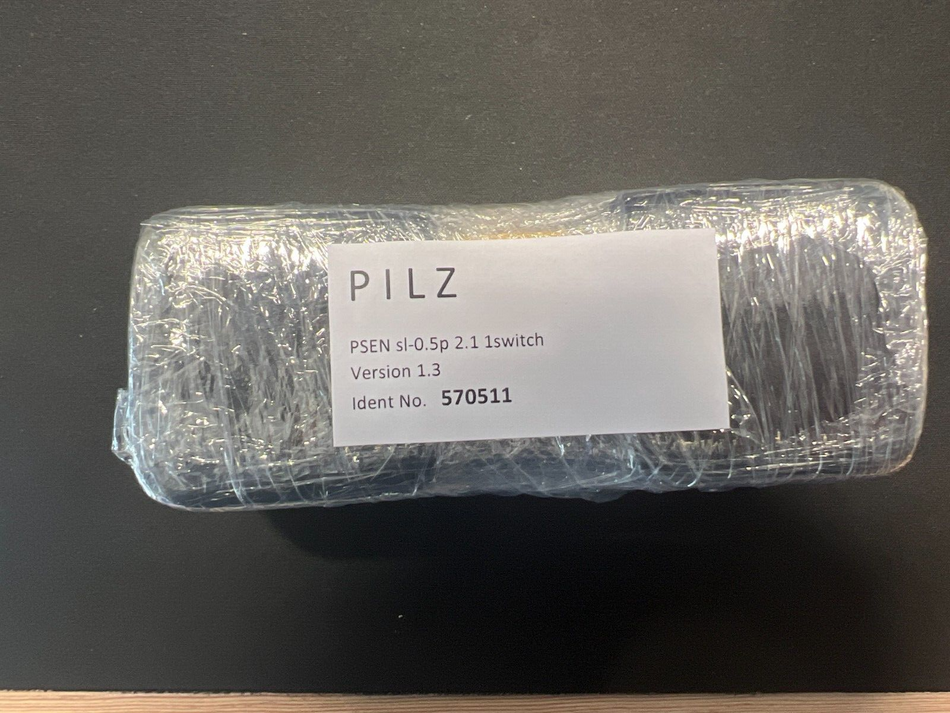 Pilz Sicherheitsschalter PSEN sl-0.5p 2.1   570511 neu in Klonverpackung