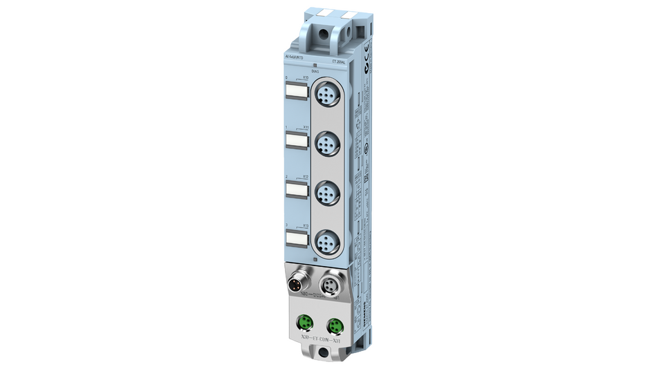 Siemens SIMATIC ET 200AL Nr. 6ES7144-5KD00-0BA0