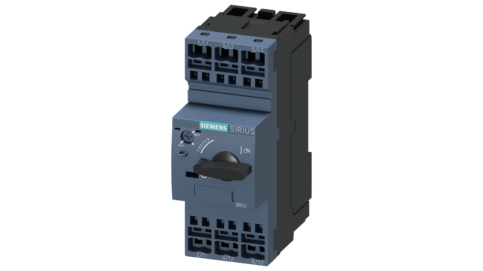 Siemens Leistungsschalter Baugröße S0 3RV2021-4EA20