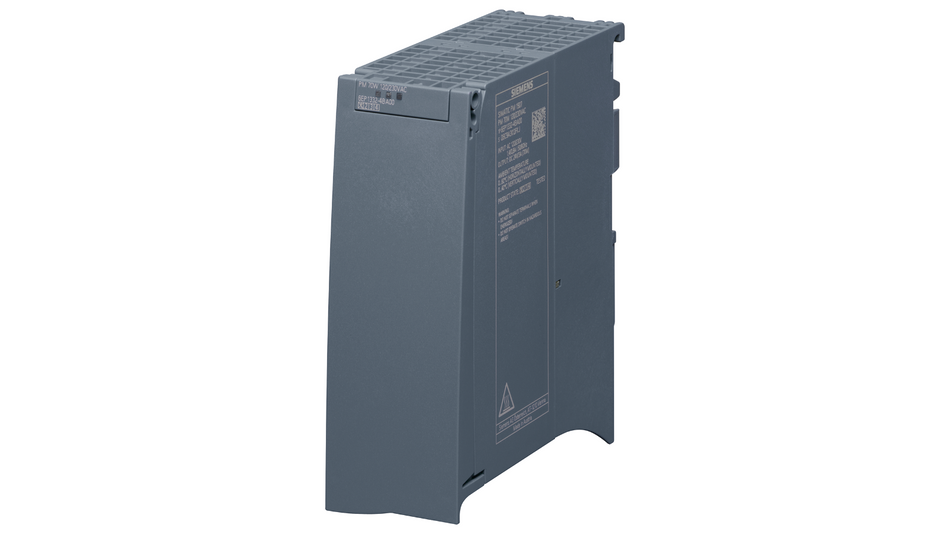 Siemens SIMATIC PM 1507 24 V/3 A Geregelte Stromversorgung Nr. 6EP1332-4BA00