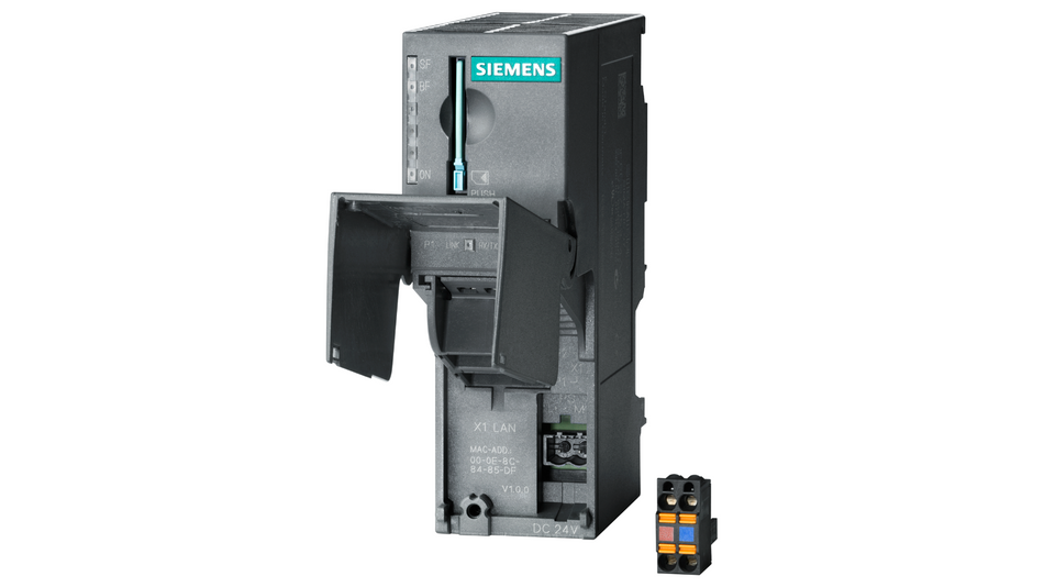 Siemens SIMATIC DP, Anschaltung ET 200M IM 153-4 PN IO Nr. 6ES7153-4AA01-0XB0