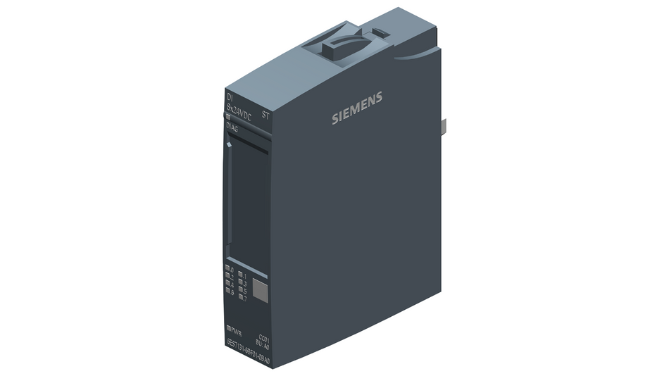 Siemens Simatic ET 200SP Modul Nr. 6ES7131-6BF01-0BA0