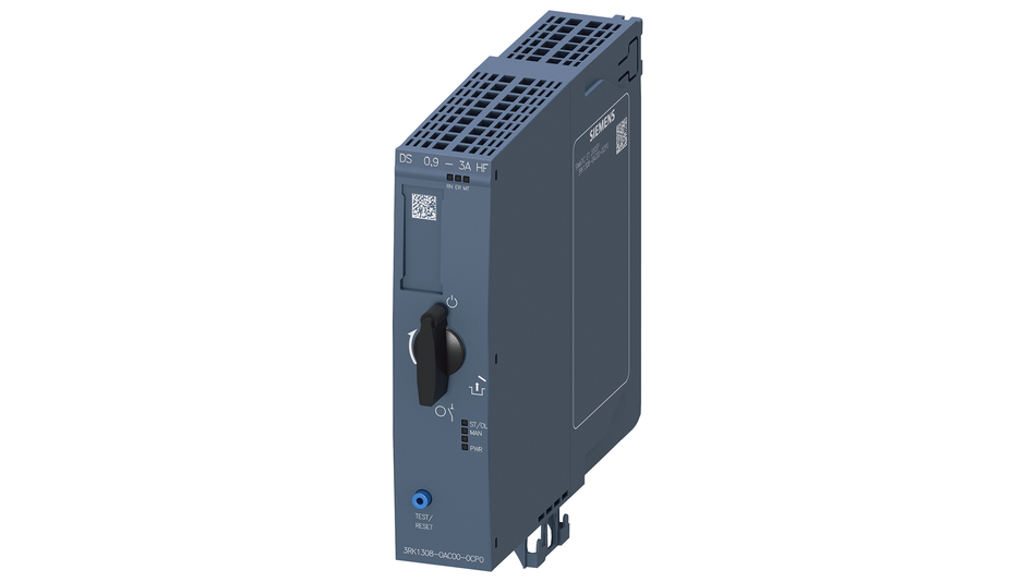 Direct-on-line starter High Feature 3RK1308-0AC00-0CP0
