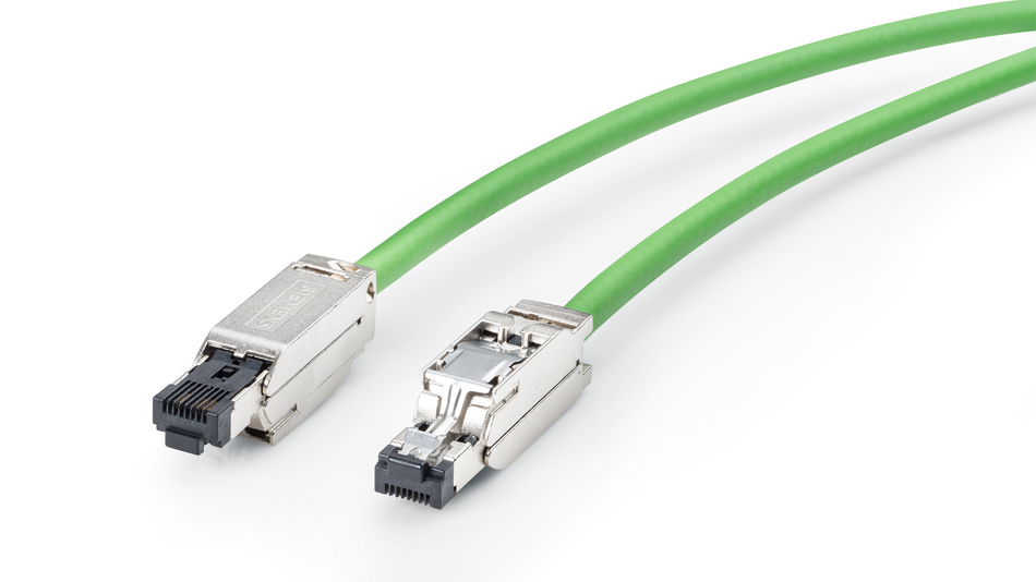 IE Connecting Cable IE FC RJ45 Plug 6XV1878-5BH20