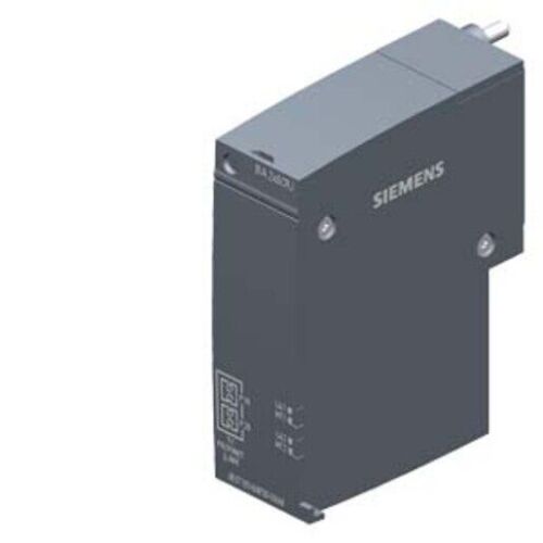 Siemens SIMATIC Busadapter ET 200SP Nr. 6ES7193-6AP00-0AA0